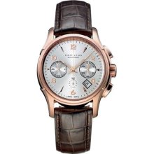 Hamilton Jazzmaster Auto Chrono H32646555