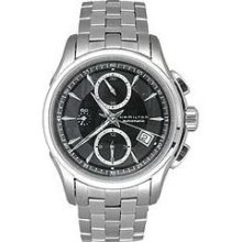 Hamilton Jazzmaster Automatic Chronograph Mans Watch H32616133