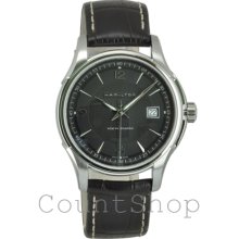 Hamilton Jazzmaster Viewmatic H32515535