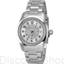 Hamilton Khaki Field Automatic H70455153