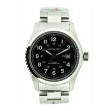 Hamilton Khaki Field Automatic H70515137 Mens Watch