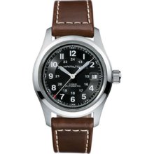 Hamilton Khaki Field Automatic Men's Watch H70455153