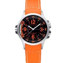 Hamilton Khaki Flight Timer Analog-Digital Mens Watch E20 H64514551