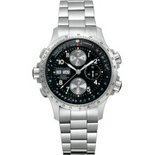 Hamilton Khaki H77616133