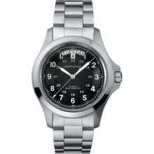 Hamilton Khaki King Auto Chrono Men's Watch H64656351