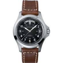 Hamilton Khaki King Automatic Men's Watch H64455133