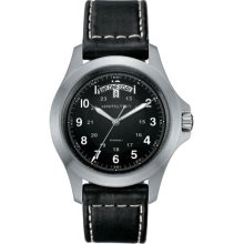 Hamilton Khaki King Quartz Men's Watch H64451353