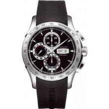 Hamilton Khaki X-Mach Men's Watch H76686735