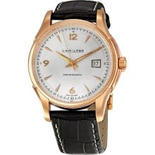 Hamilton watch - H32545555 Jazzmaster Automatic Mens