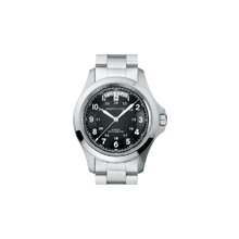 Hamilton watch - H64455133 Khaki King H64455133 Mens