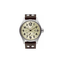 Hamilton watch - H70655723 Khaki Officer H70655723 Mens