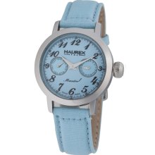 Haurex Italy Maestro R Ladies Watch 6A343DT1