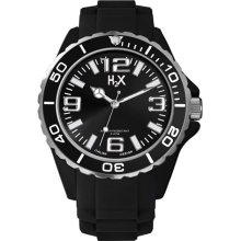 Haurex Italy Women's SN382DN1 Reef Luminous Water Resistant Black ...