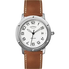 Hermes Clipper Automatic Classique 035373WW00