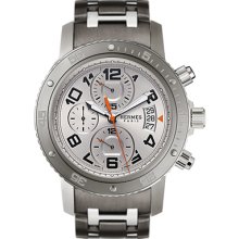 Hermes Clipper Chrono Diver Maxi 035436WW00