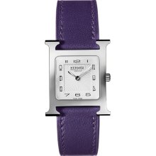 Hermes H Hour Medium 036797WW00