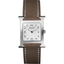 Hermes H Hour Medium 036796WW00