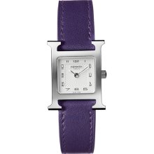 Hermes H Hour Small 036710WW00