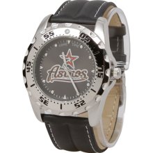 Houston Astros Championship Series Watch