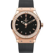 Hublot Classic Fusion Automatic Gold 42mm 542.px.1180.rx.1104