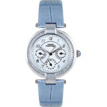 Hush Puppies Chronograph Ladies Watch 7619L052522