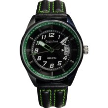 IMPULSE IM8523SGR Men's Watch