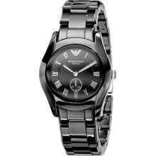 In Box Emporio Armani Classic Women's Watch Ar1402