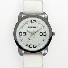 Industry Gunmetal Watch - Ind37