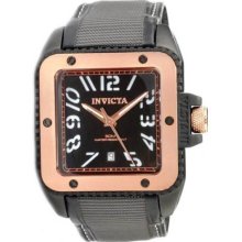 Invicta Elite Square Mens Watch 1458