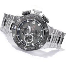 Invicta Men's Subaqua Noma V Limited Edition A07 Valgranges Chronograph Bracelet Watch
