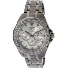 Invicta Pro Diver Mens Swiss Quartz Watch 12255