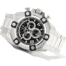 Invicta Reserve Men's Grand Arsenal Swiss Quartz Chronograph Bracelet Watch