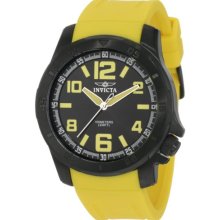 Invicta Specialty Mens Quartz Watch 1907