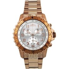 Invicta Specialty Pilot Chronograph Unisex Watch 11368