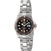 Invicta Womens Pro Diver 4865 Watch