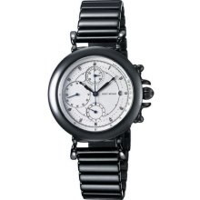 Issey Miyake Silac009 Insetto Mens Watch