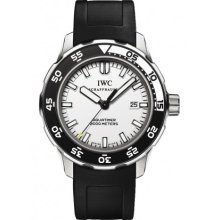 IWC Aquatimer Automatic 2000