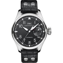 Iwc Big Pilot Men's Automatic Watch - Iw500901