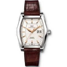 IWC Da Vinci New Automatic Ladies Watch IW452303