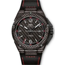 IWC Ingenieur Automatic Carbon Performance Watch 3224-02