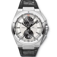 IWC Men's Ingenieur White Dial Watch IW378403