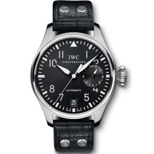 IWC Pilot's Big Men's Watch IW5004-01