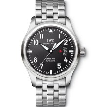 IWC Pilot's Watch Mark XVII IW326504