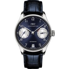 IWC Portuguese Automatic IW500112 LAUREUS