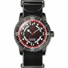 Izod Men's Watch Izs33. Lack. Ed