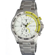 J Springs Bfd064 Chronograph Mens Watch