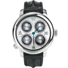 Jacob & Co. GMT World Time Automatic GMT6SS