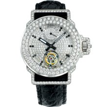 Jacob & Co. Raindbow Tourbillon Tour P