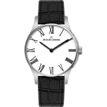 Jacques Lemans Ladies Watch London 1-1462Q