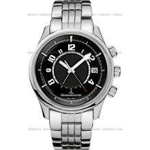 Jaeger-LeCoultre Amvox 190.81.70 Mens wristwatch